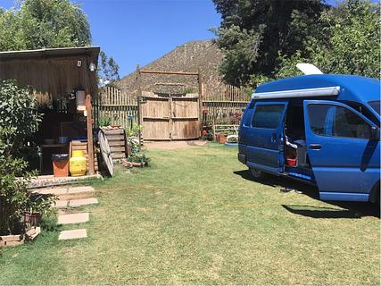 AirBnB - ótimo antes/depois da fronteira