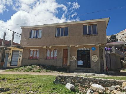 Aka Pacha Hostel