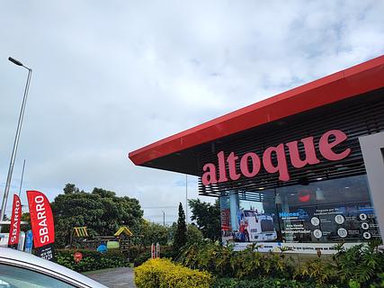 Al Toque / Terpel