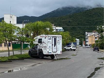 Alameda das Laranjeiras