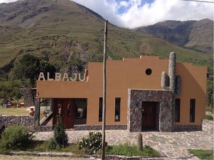 Albaju Restaurante y Artesanias