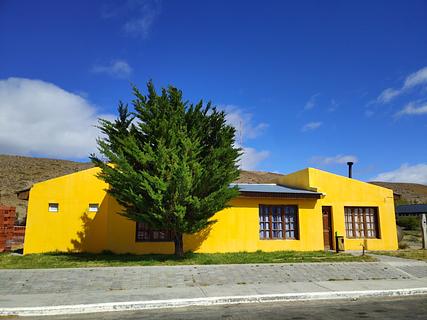 Albergue Communal