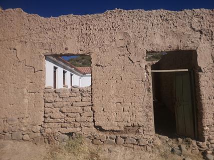 Albergue Talina