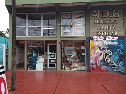 ALDOS Artística