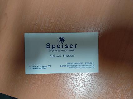 Allianz R. Speiser