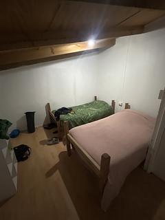 Alma Patagonia Hostel