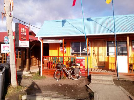 Almacen Las Nieves