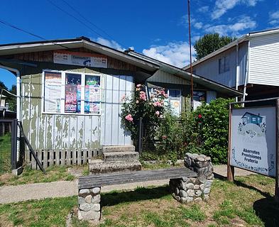 Almacen Villa Amengual