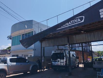 Alta elétrica Alternativa