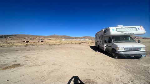Altiplano