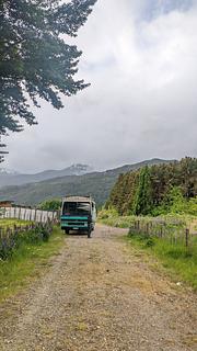 Alto Baguales