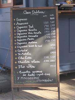 Ama Dablam Coffee
