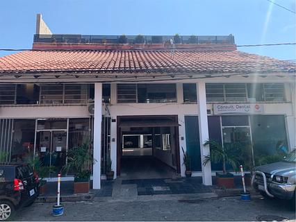 Amaca Hostel