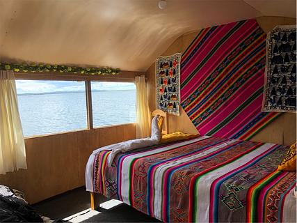 Amaru Marka Lodge