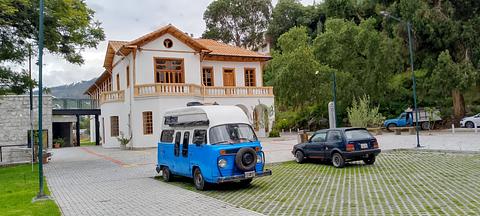 Ambato Casa Música