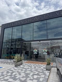 Amici Cannis Veterinaria