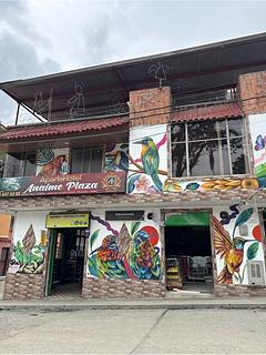 Anaime Plaza