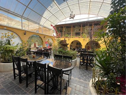 Andean House