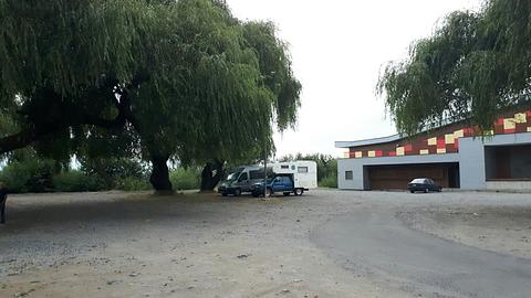 Anfiteatro Villarrica