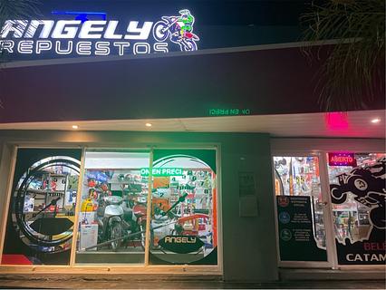 angely