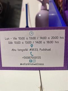Animal Wellness Vetrinarian