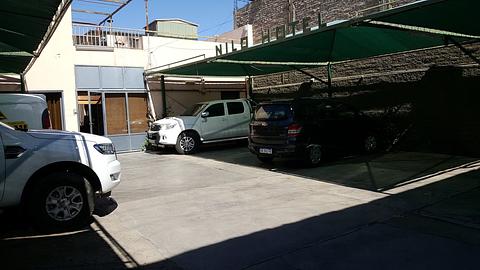 Anmara Hotel