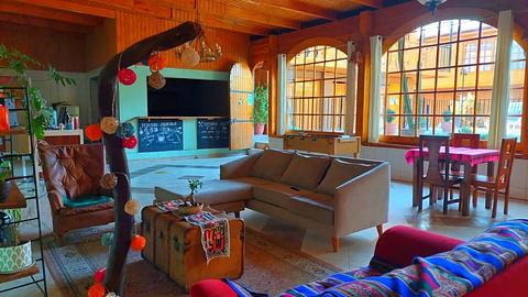 Antawara Hostel