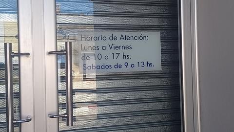 Antel Shop Fray Bentos
