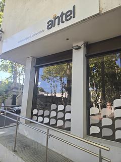 Antel shop