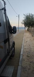 Ao lado do condomínio ECO - Pé na Areia