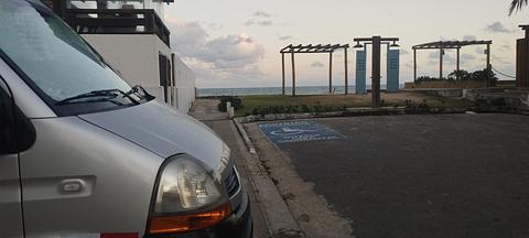 Ao lado da praia - Residencial