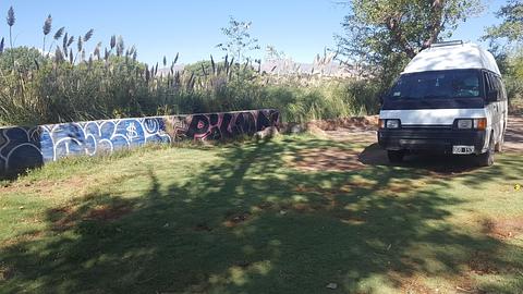 Al Lado del Rio