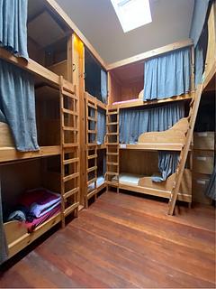 Aotea hostel Iquique