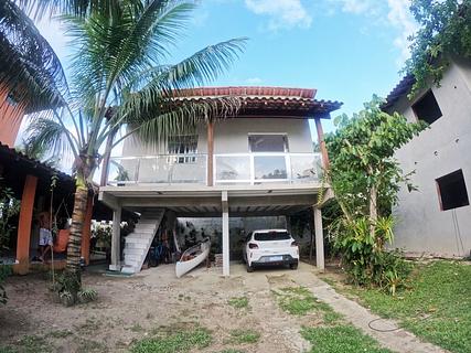 Apartamento de Andrea