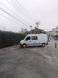 post da guarda municipal