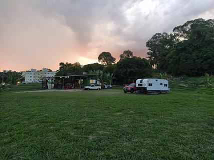 Camping Côco Fleming