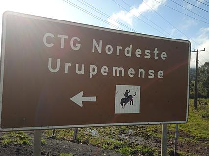 Nordestino Urupense