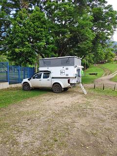 Parque Municipal