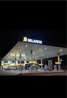 Ipiranga, Posto Bela Vista