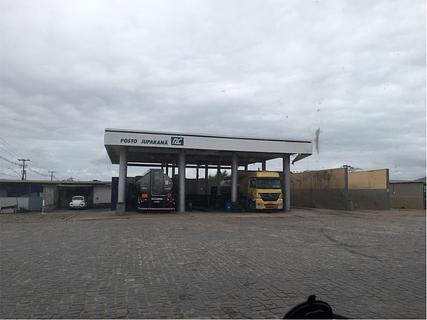 Posto Juparanã