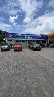Posto Cacau