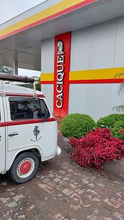 Posto Cacique