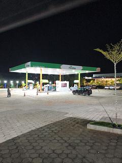 Posto Carlos Chagas