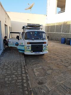 Posto Dallas – Campina Grande