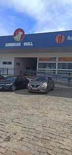Posto Don Pedro