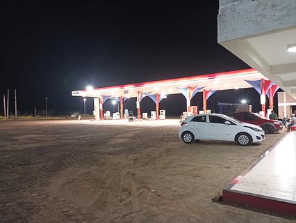 Posto Jenipapo