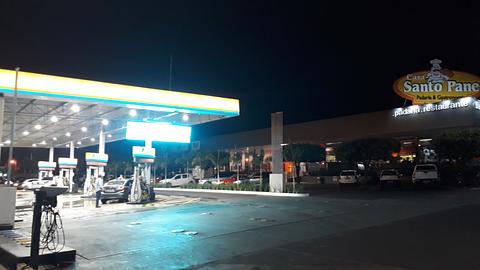 Posto JK