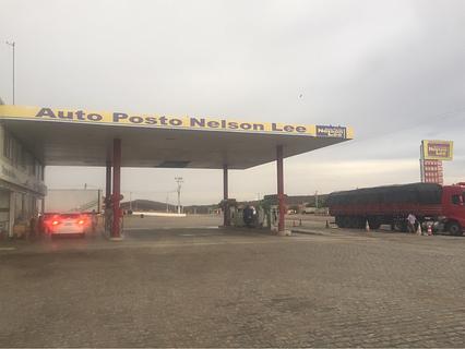 Auto posto Nelson Lee