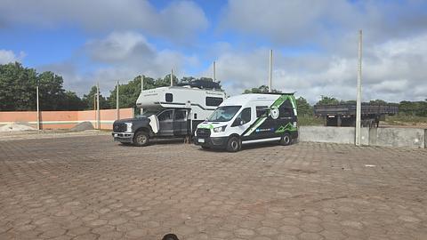 Posto de Gasolina