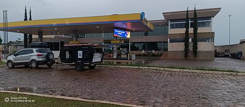 Posto Rede 020 – Formosa